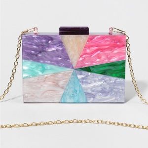Glam purse 💗